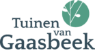 Logo Tuinen van Gaasbeek