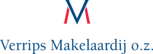 Makelaar Verrips logo