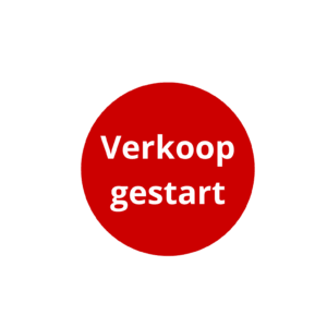 verkoop gestart Tuinen van Gaasbeek Soest